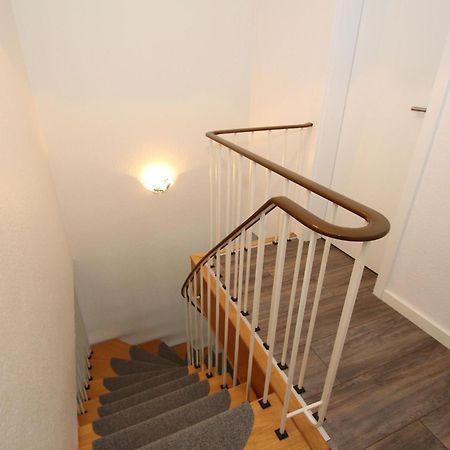 Renovierte Doppelhaushaelfte In Nessmersiel Ngoại thất bức ảnh