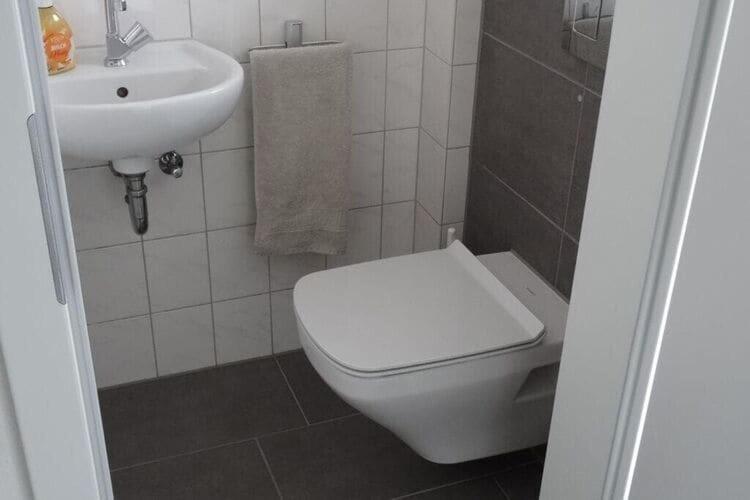 Renovierte Doppelhaushaelfte In Nessmersiel Ngoại thất bức ảnh